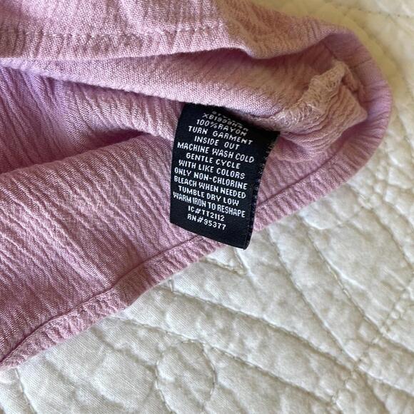 Sanctuary top - Picture 8 of 8